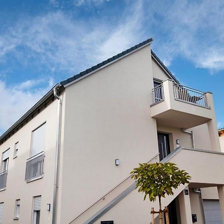 Dachstudio Am Donau Rad Weg Tegernheim Εξωτερικό φωτογραφία