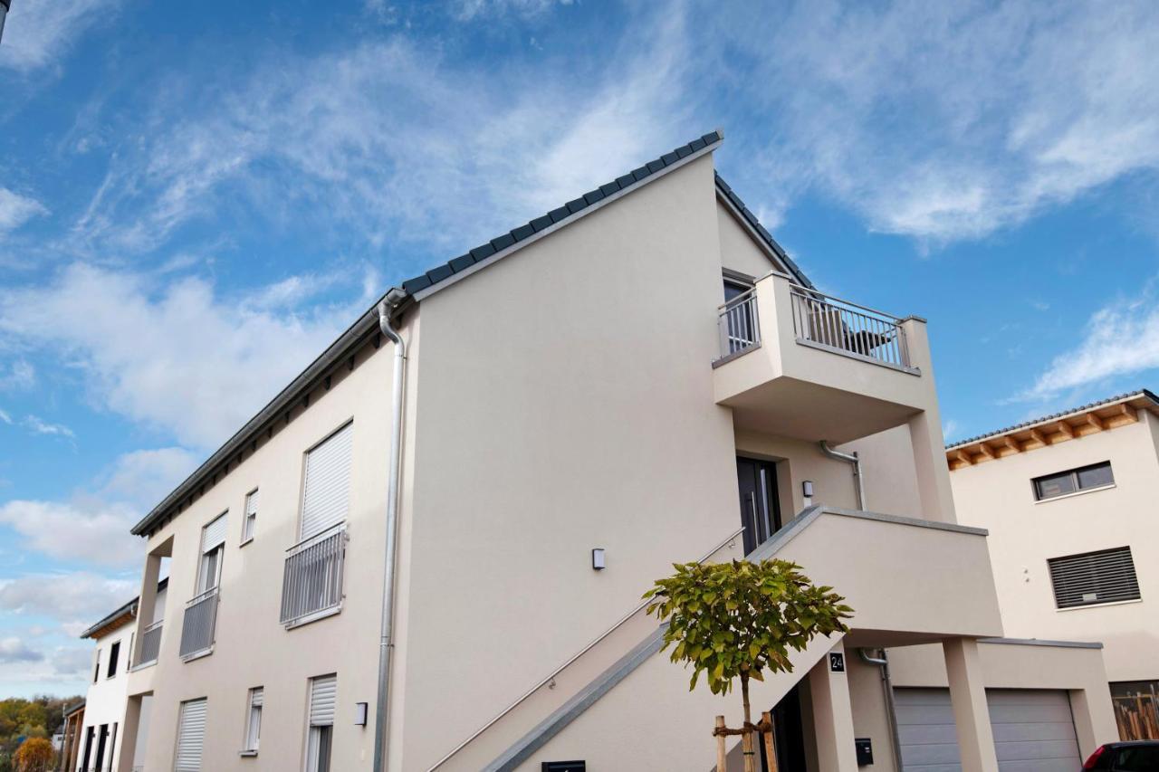 Dachstudio Am Donau Rad Weg Tegernheim Εξωτερικό φωτογραφία