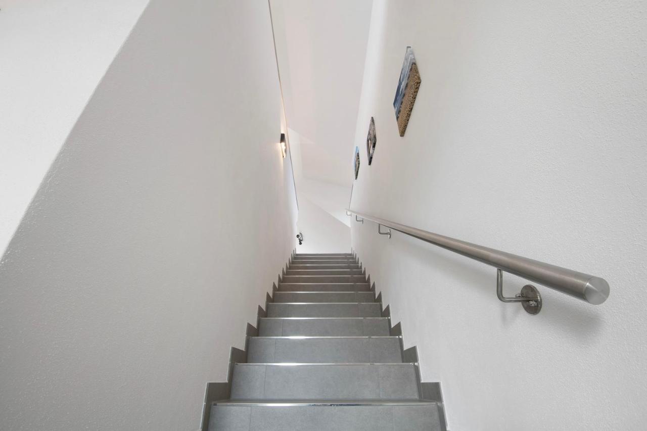 Dachstudio Am Donau Rad Weg Tegernheim Εξωτερικό φωτογραφία
